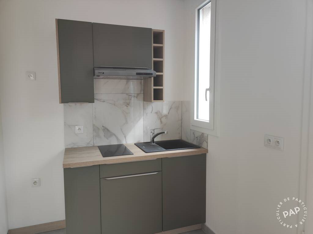 Appartement à louer, 18m², Le Perreux-sur-Marne