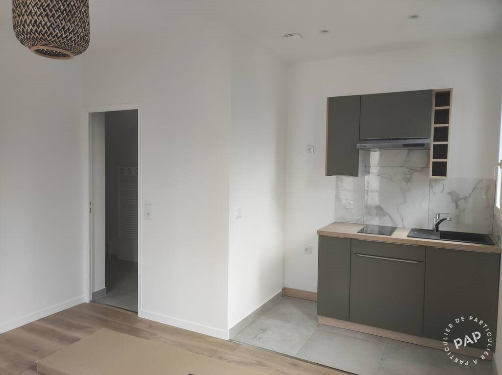 Appartement à louer, 18m², Le Perreux-sur-Marne