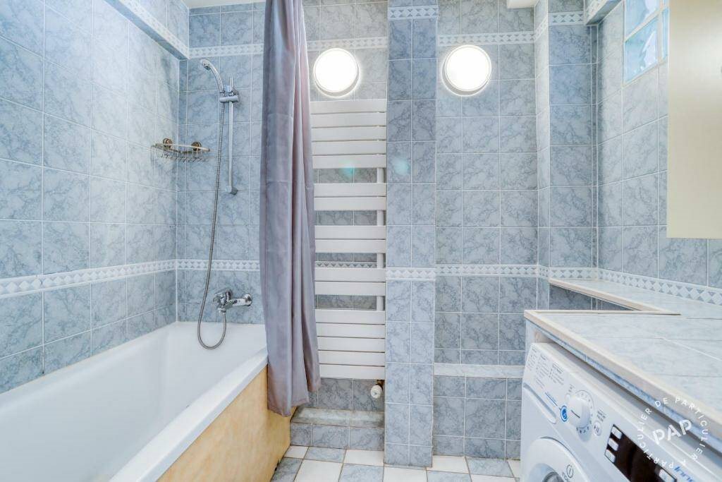 Appartement à louer, 94m², Suresnes