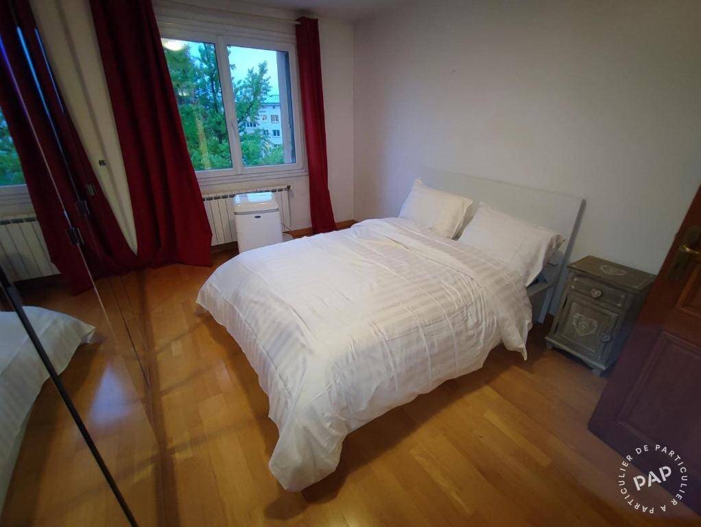 Appartement à louer, 94m², Suresnes