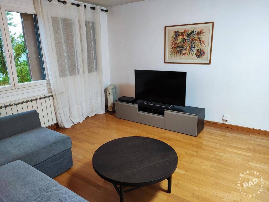 Appartement à louer, 94m², Suresnes