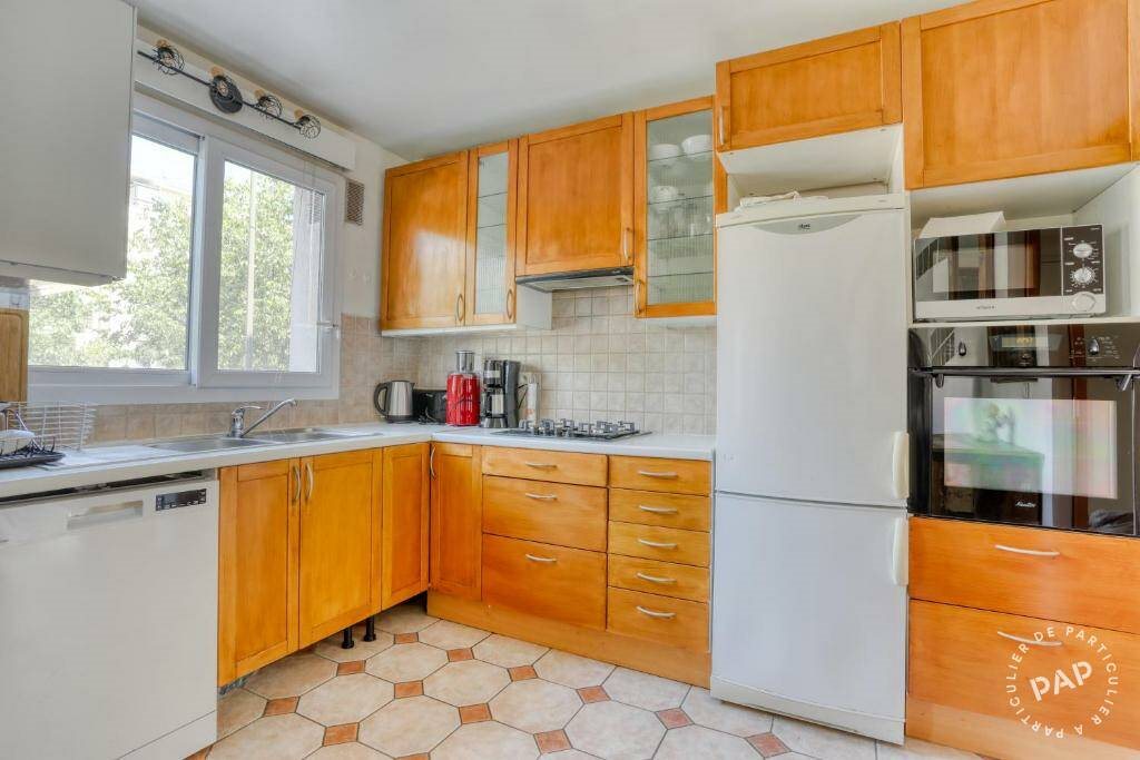 Appartement à louer, 94m², Suresnes