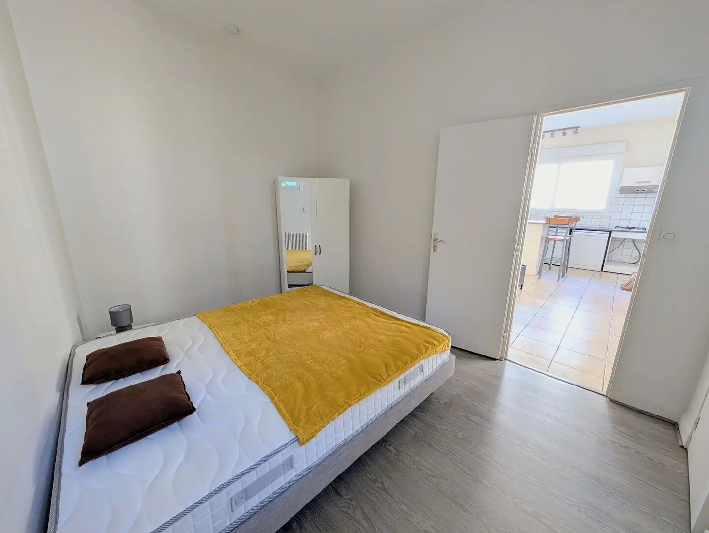 Appartement à louer, 35m², Bordeaux