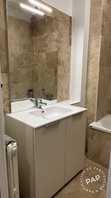 Appartement à vendre, 65m², Vichy