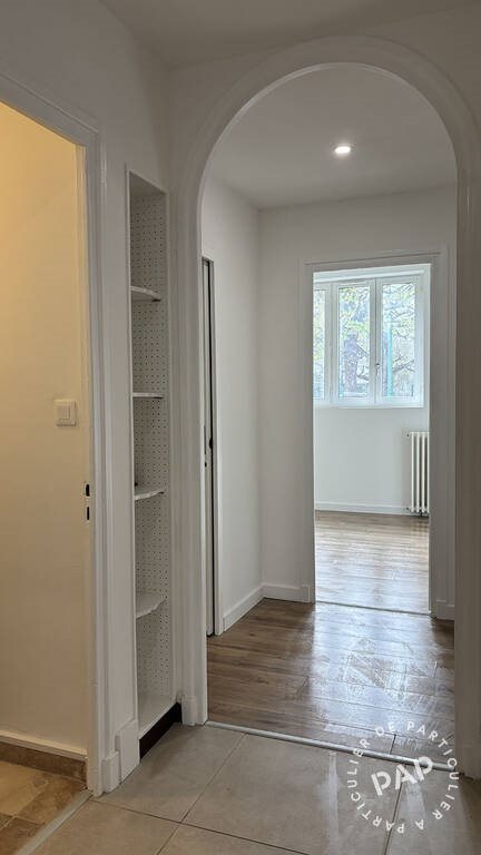 Appartement à vendre, 65m², Vichy