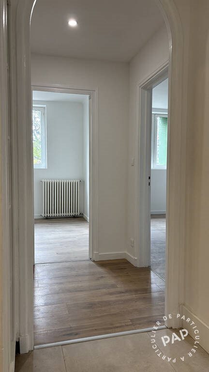 Appartement à vendre, 65m², Vichy