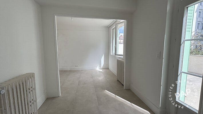 Appartement à vendre, 65m², Vichy