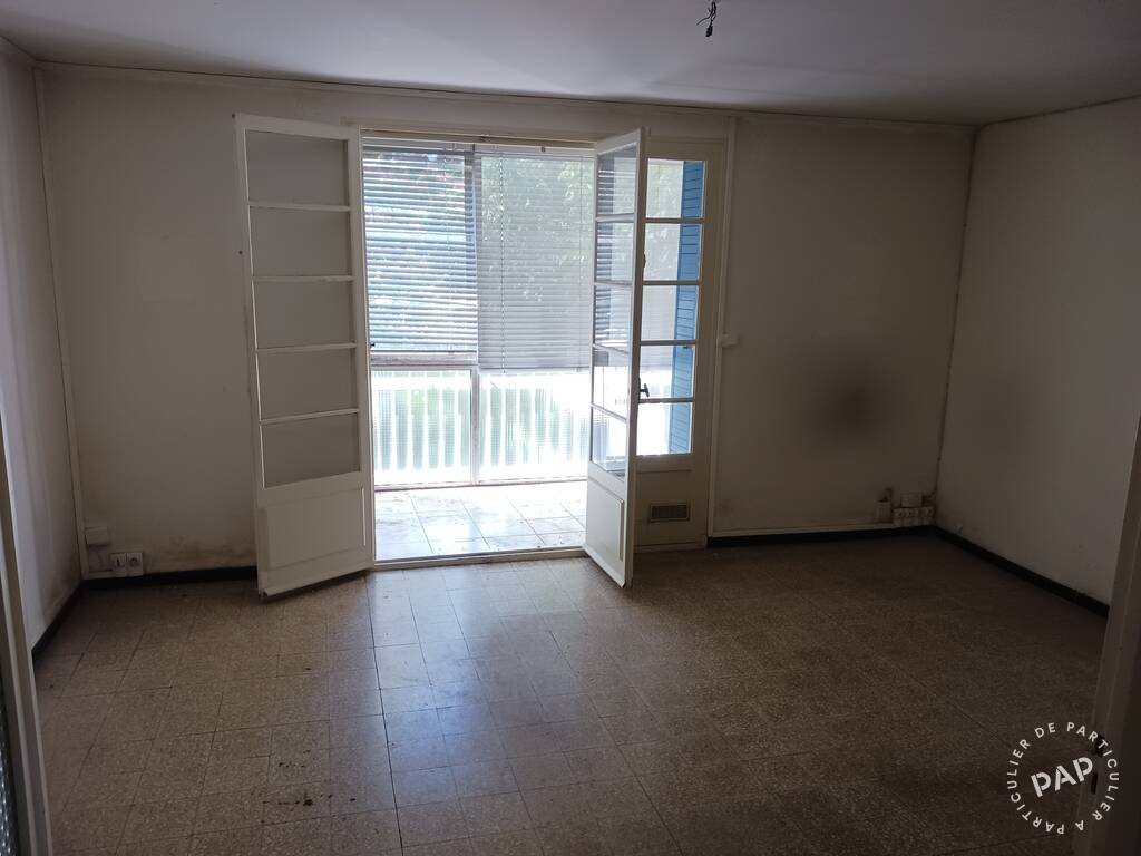 Appartement à vendre, 62m², Avignon