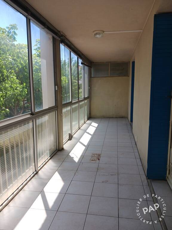 Appartement à vendre, 62m², Avignon