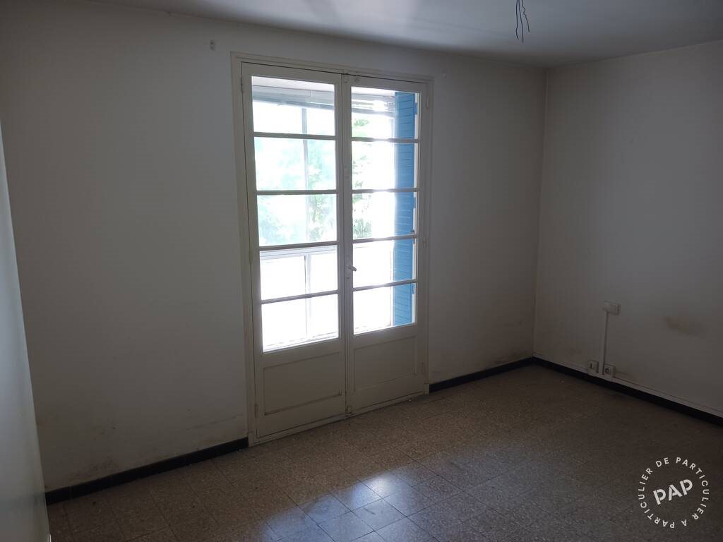 Appartement à vendre, 62m², Avignon