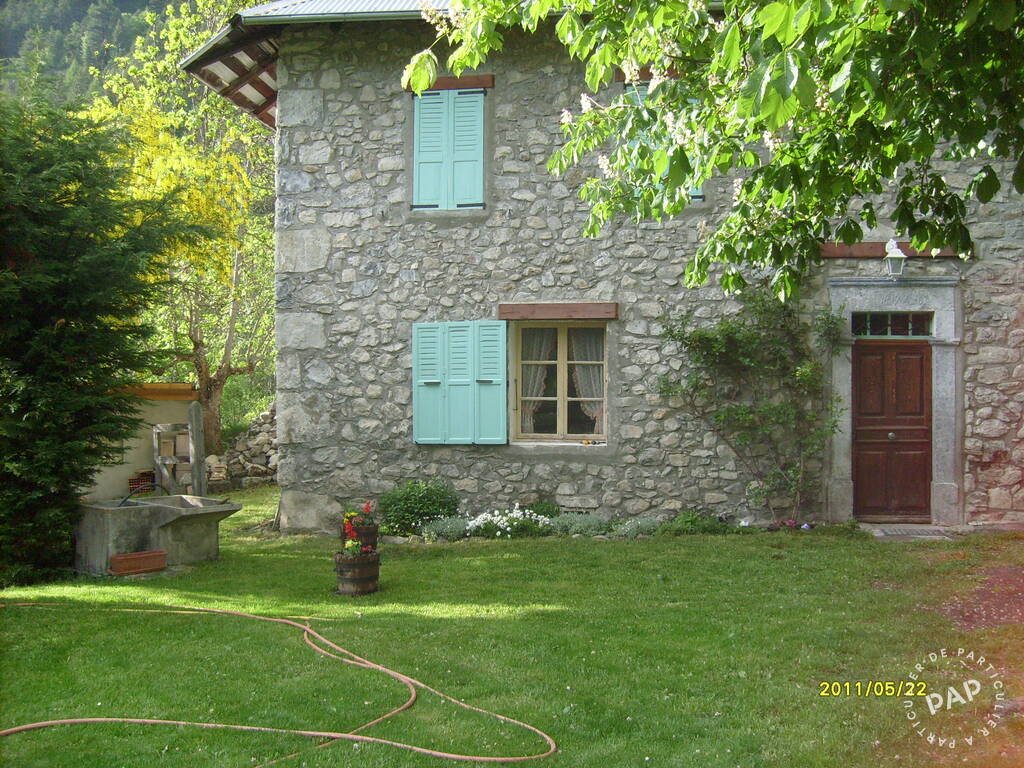 Maison à vendre, 85m², Orcières