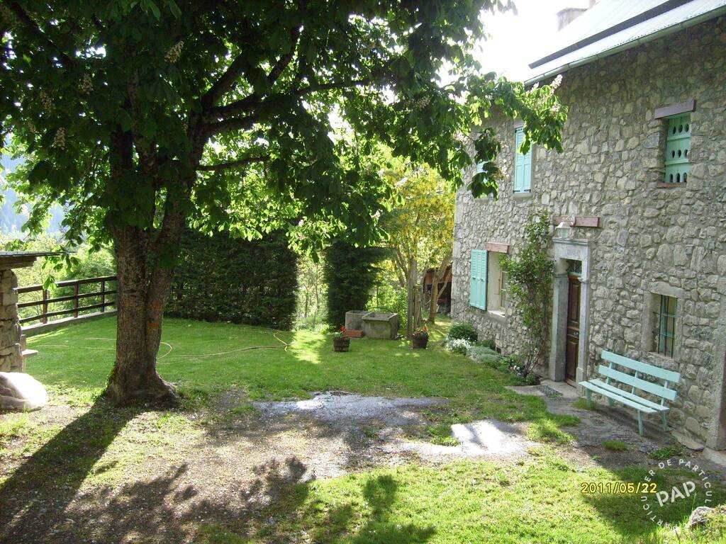 Maison à vendre, 85m², Orcières