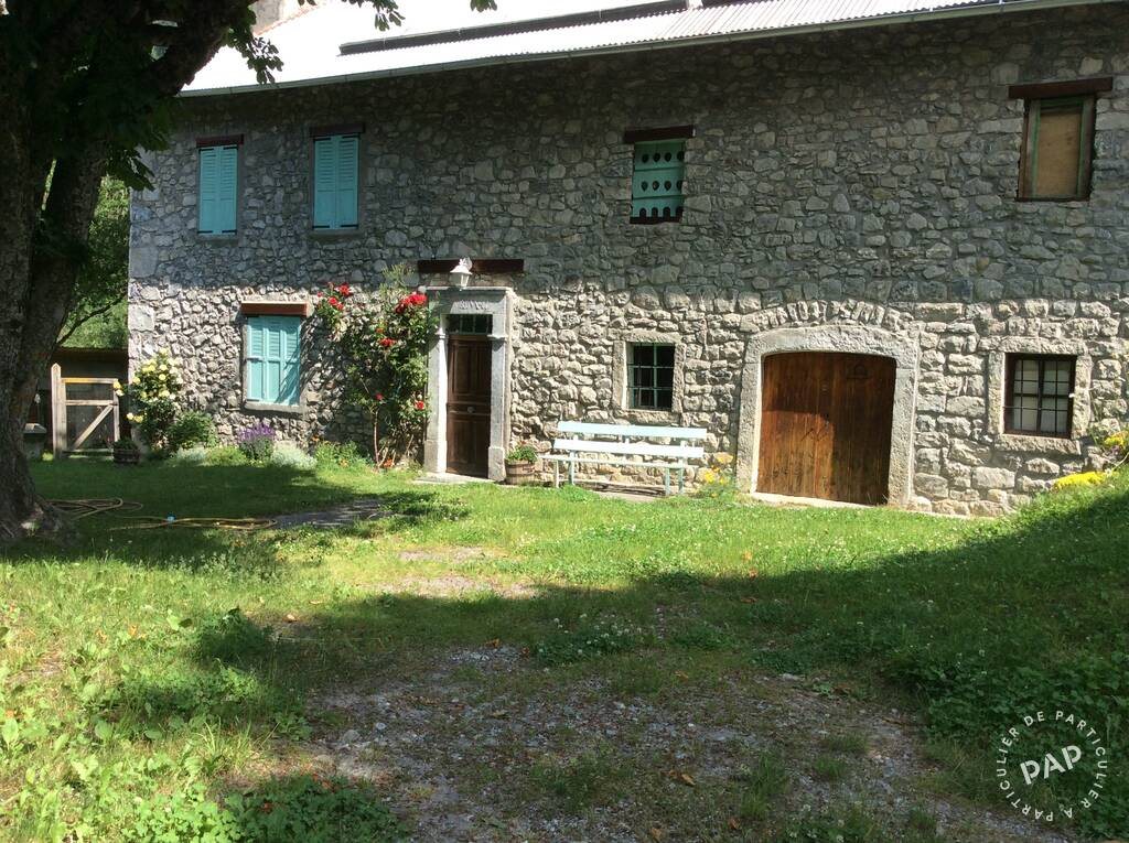 Maison à vendre, 85m², Orcières
