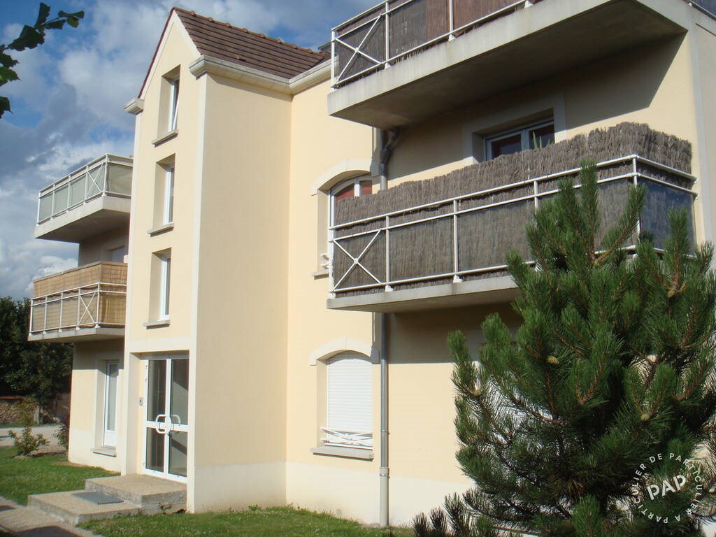Appartement à louer, 56m², Dammarie-les-Lys