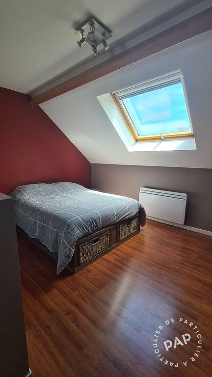 Appartement à louer, 56m², Dammarie-les-Lys
