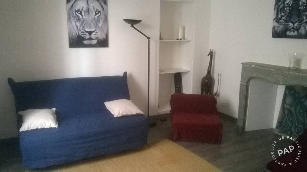 Appartement à louer, 40m², Versailles
