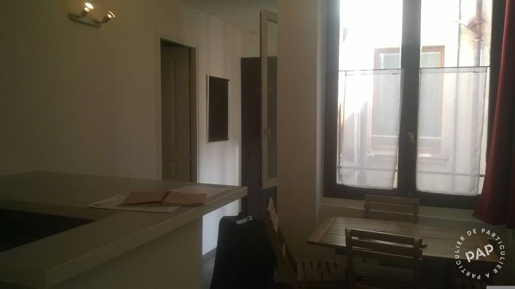 Appartement à louer, 40m², Versailles