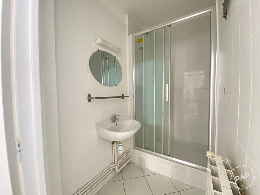 Appartement à louer, 44m², Le Bourget