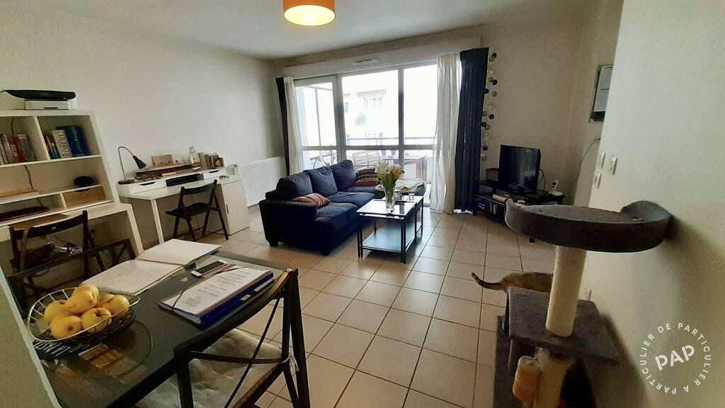 Appartement à vendre, 50m², Grenoble