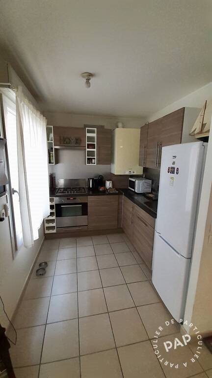 Appartement à vendre, 50m², Grenoble