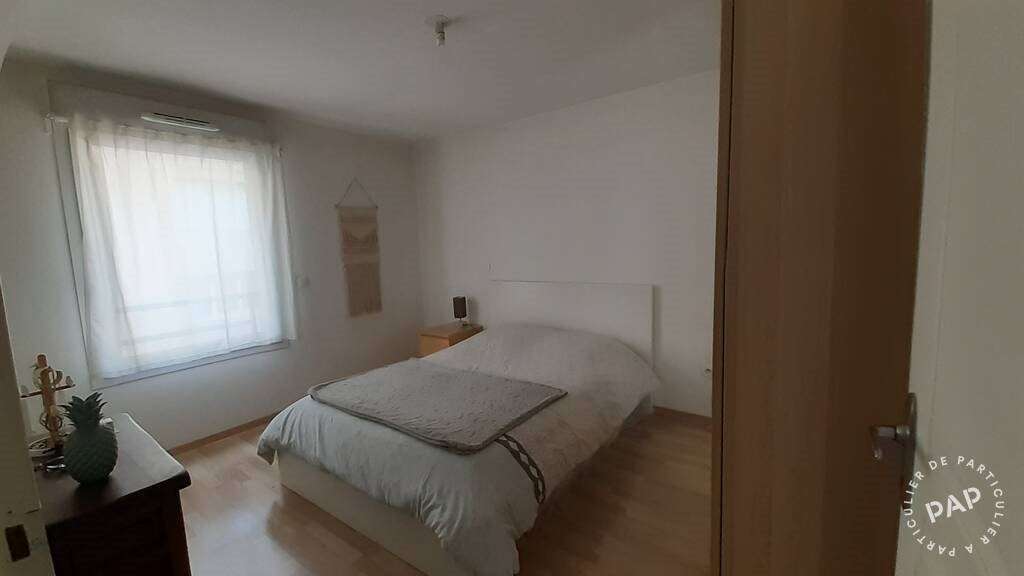 Appartement à vendre, 50m², Grenoble