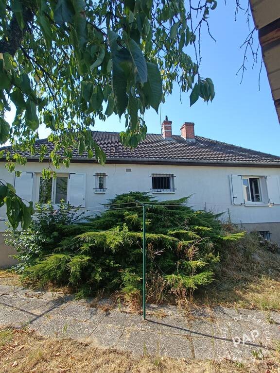 Maison à vendre, 80m², Saint-Jean-de-la-Ruelle