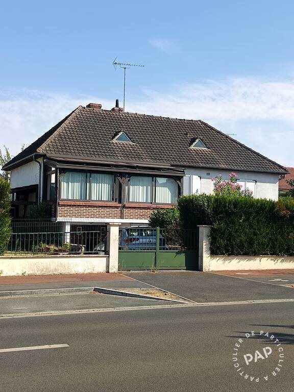 Maison à vendre, 80m², Saint-Jean-de-la-Ruelle