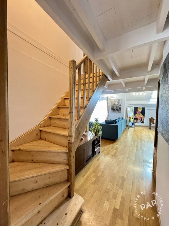 Appartement à louer, 74m², Chaville