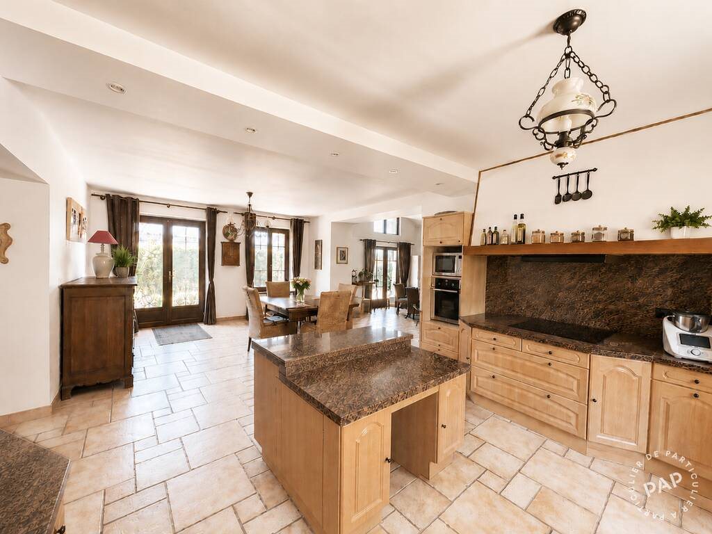 Maison à vendre, 273m², La Houssaye-en-Brie