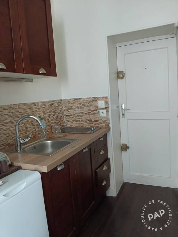 Appartement à louer, 23m², Vincennes