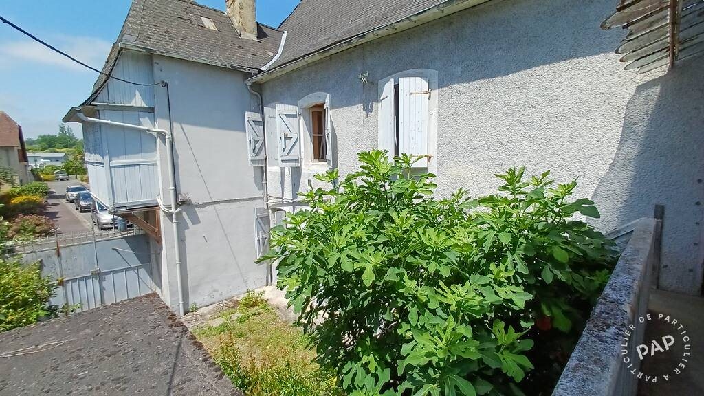 Maison à vendre, 215m², Gan