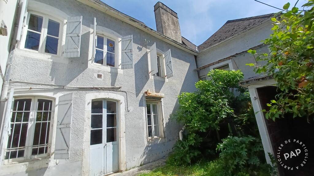 Maison à vendre, 215m², Gan