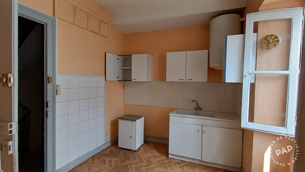 Maison à vendre, 215m², Gan
