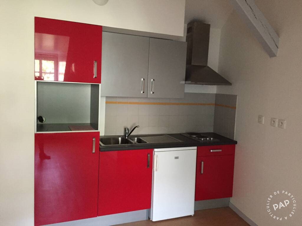 Appartement à louer, 21m², Chartres