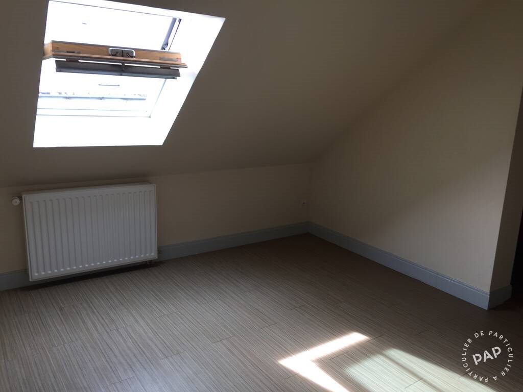 Appartement à louer, 21m², Chartres