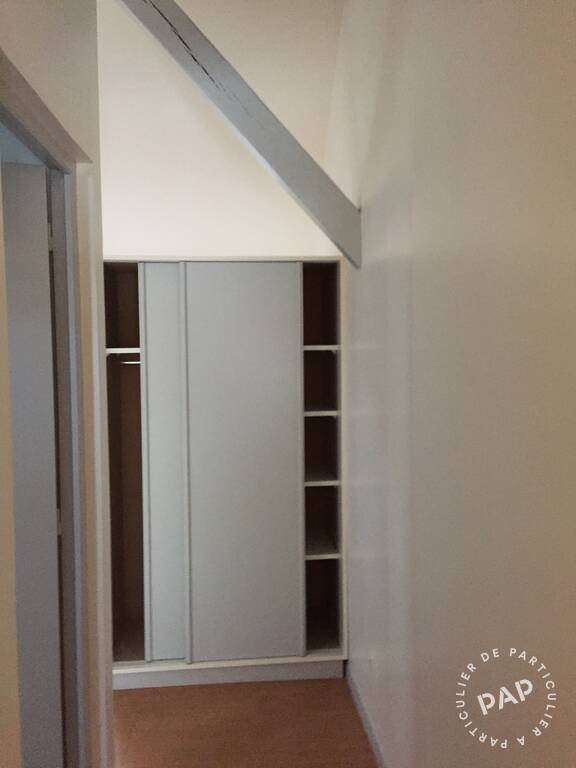 Appartement à louer, 21m², Chartres