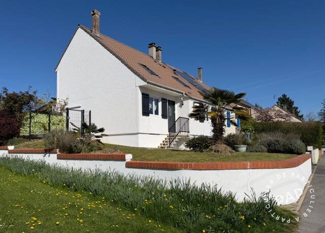 Maison à vendre, 108m², Chéreng