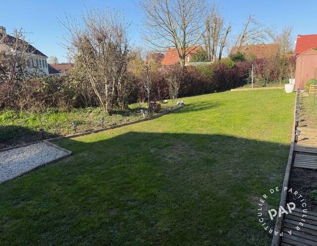 Maison à vendre, 108m², Chéreng