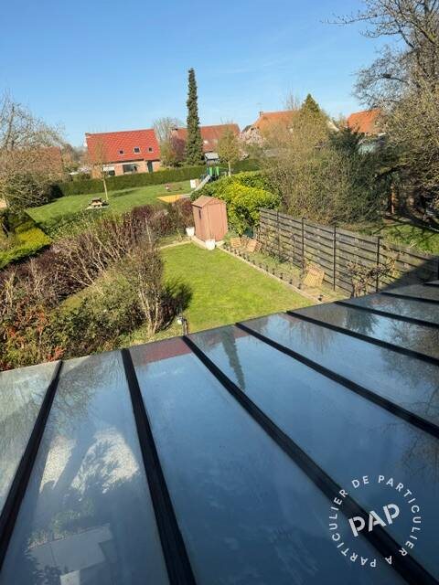 Maison à vendre, 108m², Chéreng
