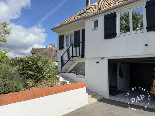 Maison à vendre, 108m², Chéreng
