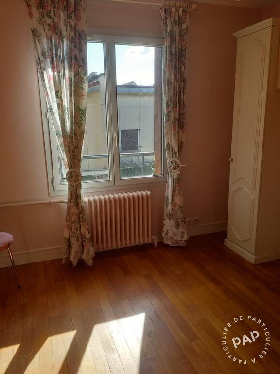 Appartement à louer, 58m², Saint-Maur-des-Fossés