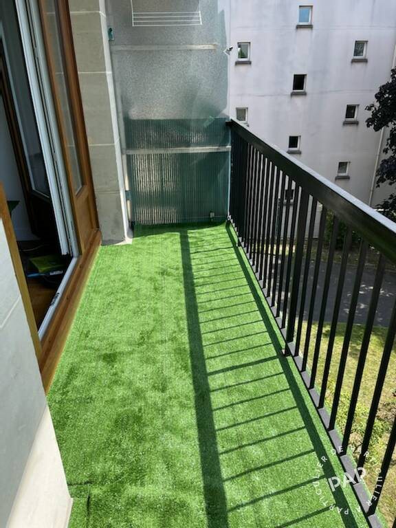 Appartement à louer, 25m², Nogent-sur-Marne