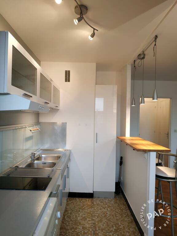 Appartement à louer, 25m², Nogent-sur-Marne