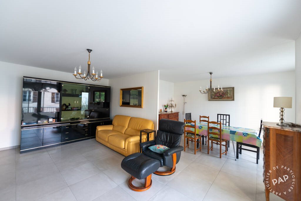 Appartement à louer, 86m², Montreuil