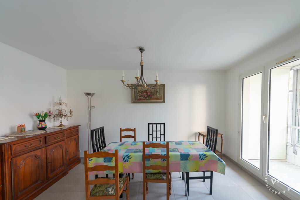 Appartement à louer, 86m², Montreuil