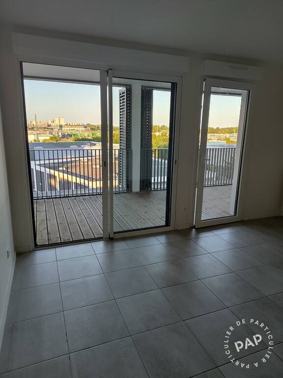 Appartement à louer, 44m², Mérignac