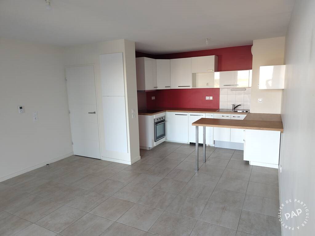Appartement à louer, 44m², Mérignac