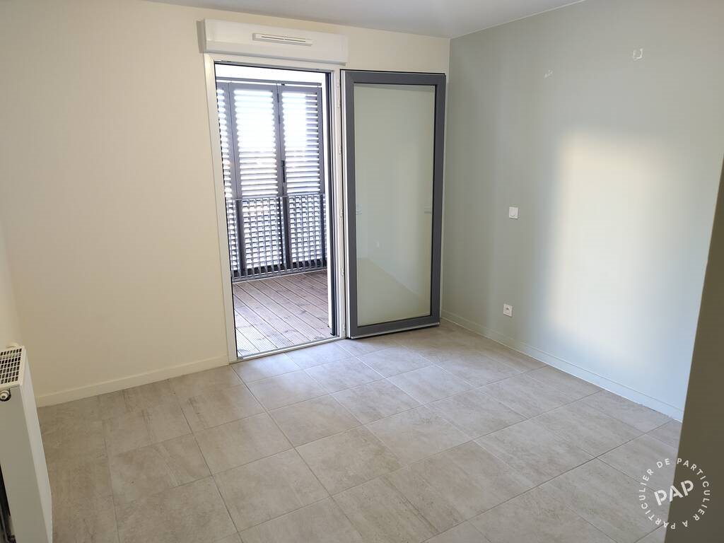 Appartement à louer, 44m², Mérignac
