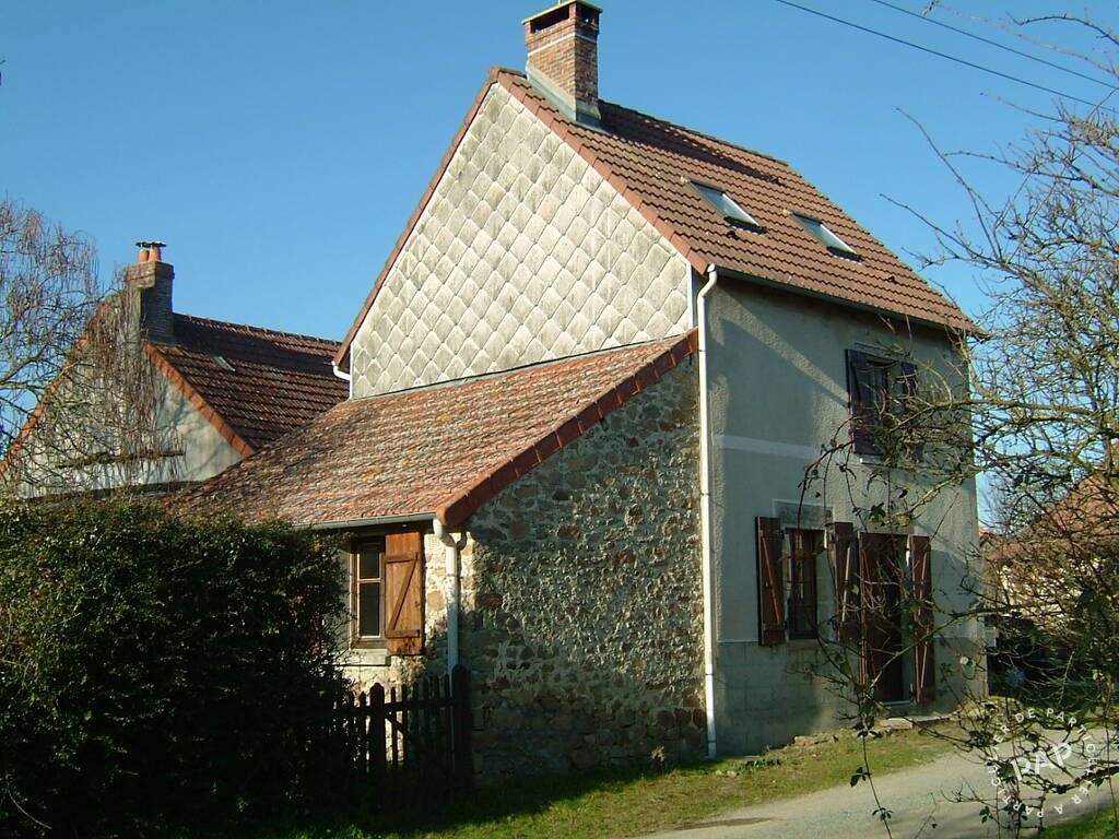Maison à louer, 100m², Arnac-la-Poste