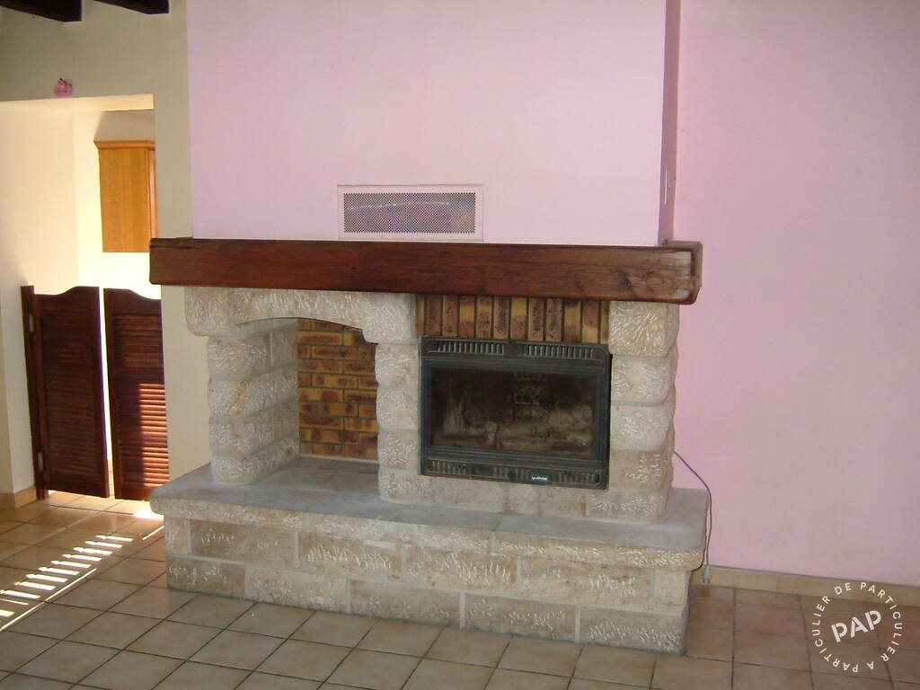 Maison à louer, 100m², Arnac-la-Poste